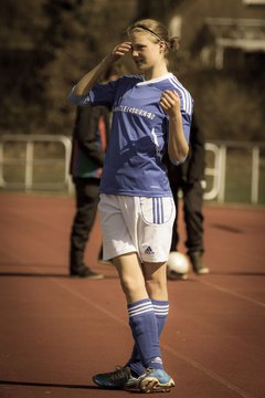 Bild 4467 - Frauen SV Henstedt-Ulzburg II - FSC Kaltenkirchen II U23 : Ergebnis: 2:0